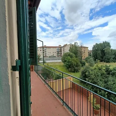 Appartamento Appi House Firenze Esterno foto