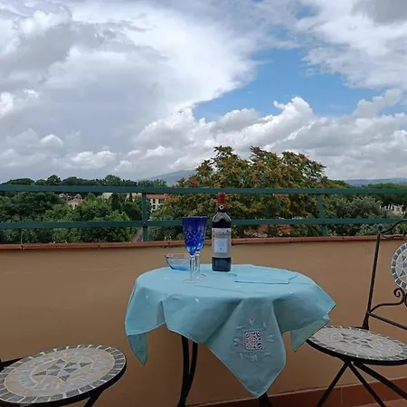 Appartamento Appi House Firenze Esterno foto