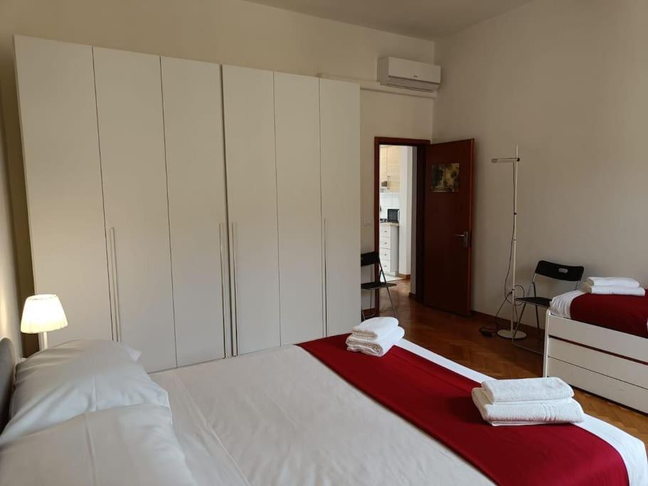 Appi House * Florenz