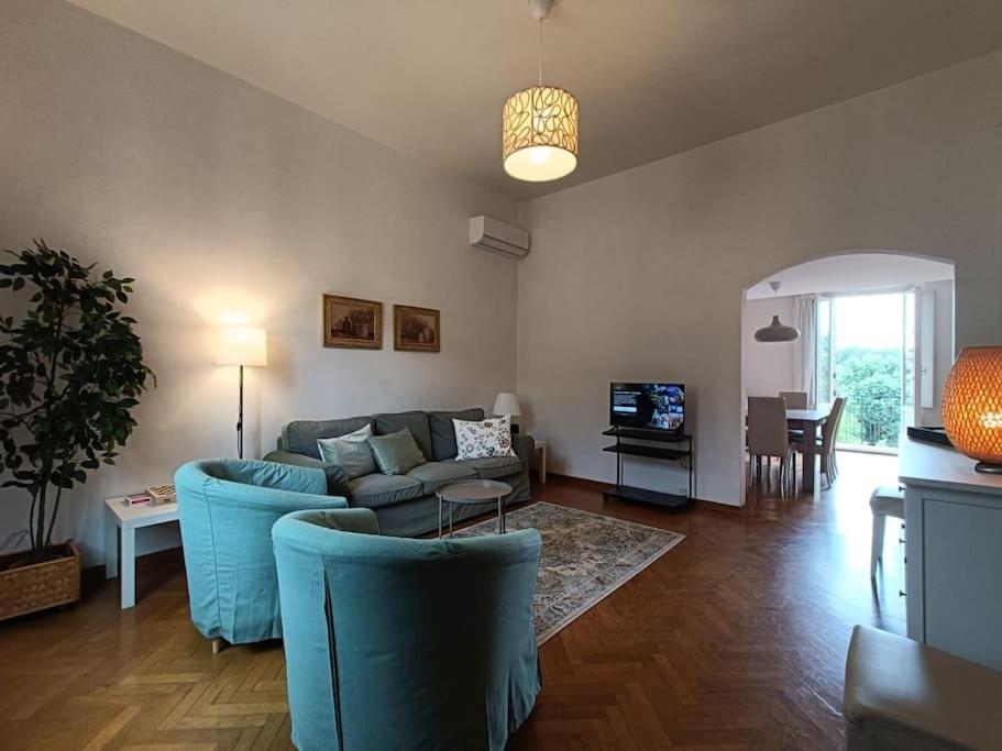 Appi House * Florenz