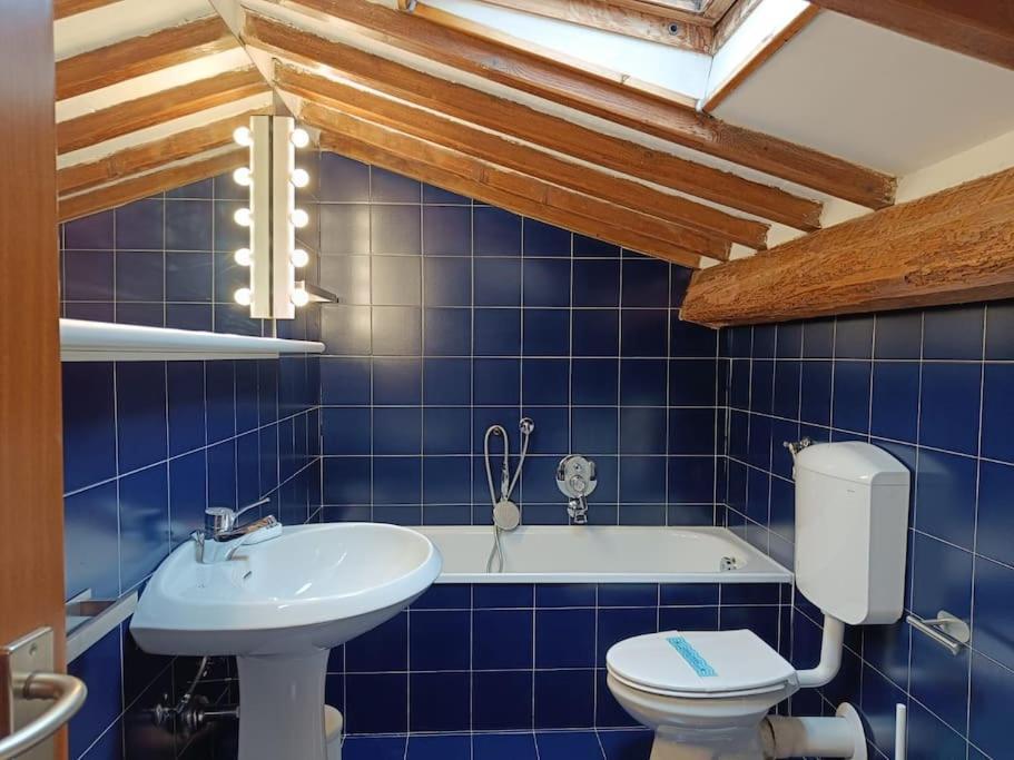 Appi House Apartment Florenz